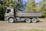 Mercedes-Benz Arocs 2648 K Meiller Dreiseitenkipper 2017 года
